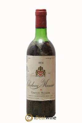 Château Musar Serge Hochar