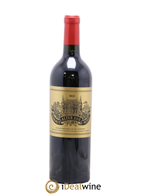 Alter Ego de Palmer Second Vin