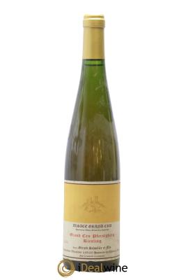 Alsace Grand Cru Pfersigberg H Gérard Schueller