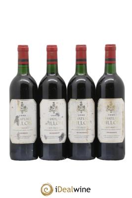 Château Dillon Cru Bourgeois