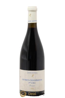 Gevrey-Chambertin 1er Cru Les Perrières Jérôme Galeyrand