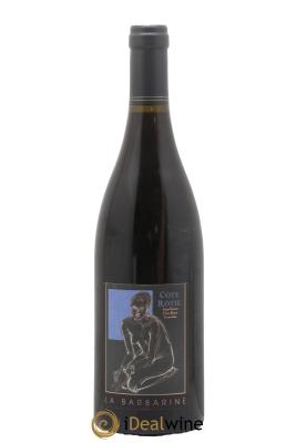 Côte-Rôtie La Barbarine Gangloff (Domaine)