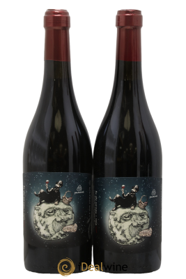 Sardaigne Vino Rosso Su'Chi No'Nau Panevino