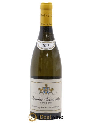 Chevalier-Montrachet Grand Cru Leflaive (Domaine)