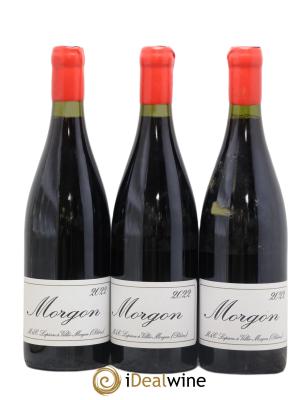 Morgon Marcel Lapierre (Domaine)