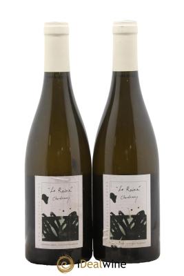 Côtes du Jura Chardonnay La Reine Romain - Julien  - Charline Labet