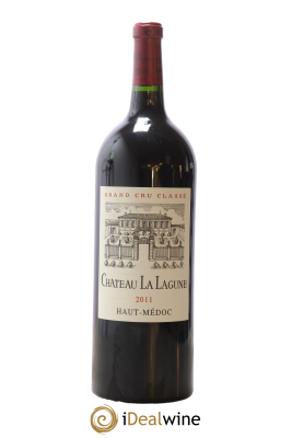 Château la Lagune 3ème Grand Cru Classé