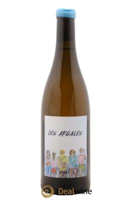 Vin de France Les Argales Nicolas Jacob