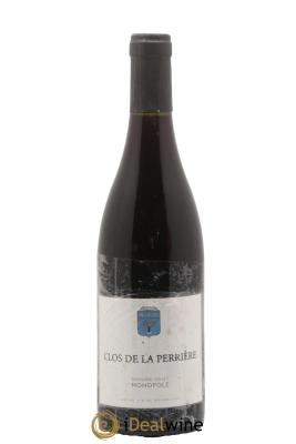 Fixin 1er Cru Clos de la Perrière Joliet Père & Fils (Domaine)