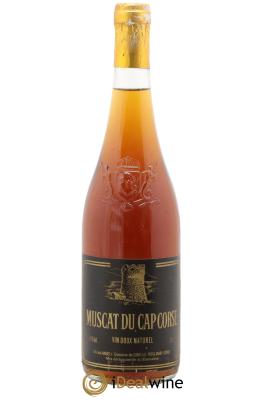 Muscat du Cap Corse Domaine de Gioielli