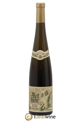 Alsace Grand Cru Brand Pinot Gris Albert Boxler