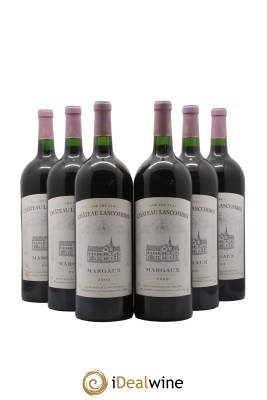 Château Lascombes 2ème Grand Cru Classé