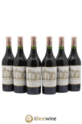 Château Haut Brion 1er Grand Cru Classé 