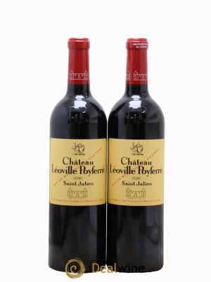 Château Léoville Poyferré 2ème Grand Cru Classé