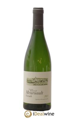 Meursault Les Vireuils Roulot (Domaine)