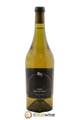 Côtes du Jura Vignes aux Dames François Rousset Martin