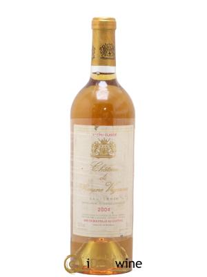 Château de Rayne Vigneau 1er Grand Cru Classé