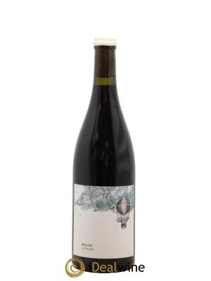 Beaune Les Prévolles Les Horées