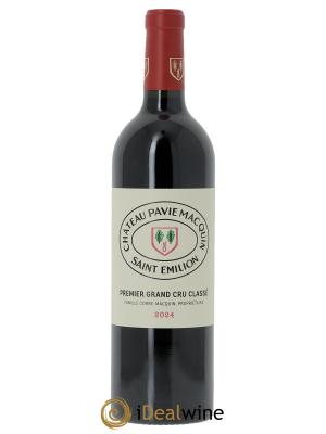 Château Pavie Macquin 1er Grand Cru Classé B (CBO à partir de 6 bts)