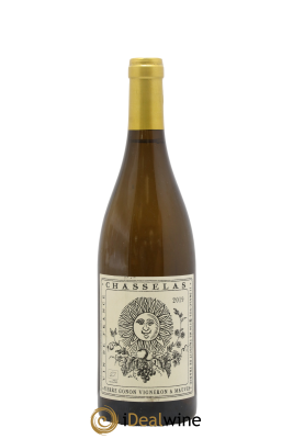 Vin de France Chasselas Gonon (Domaine)
