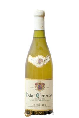 Corton-Charlemagne Grand Cru Coche Dury (Domaine)
