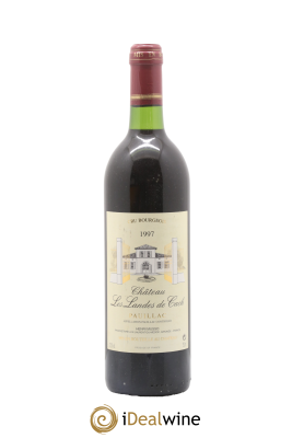 Pauillac Château Les Landes De Cach