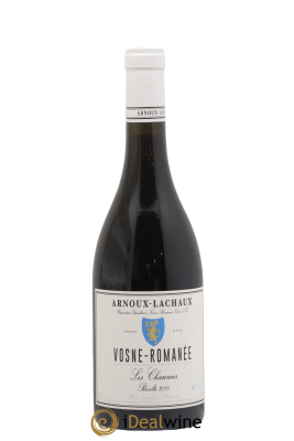Vosne-Romanée 1er Cru Les Chaumes Arnoux-Lachaux (Domaine)