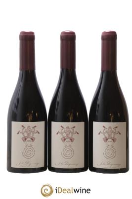 Beaujolais Je m'Applique Jules Desjourneys