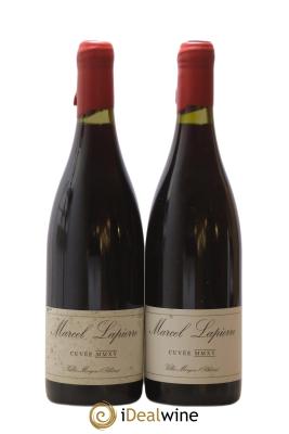 Morgon Cuvée Marcel Lapierre Marcel Lapierre (Domaine) 
