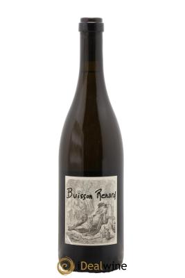 Vin de France (anciennement Pouilly-Fumé) Buisson Renard Dagueneau (Domaine Didier - Louis-Benjamin)