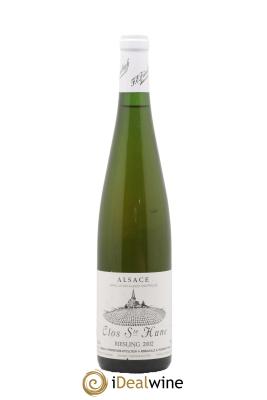 Alsace Riesling Clos Sainte-Hune Trimbach (Domaine)