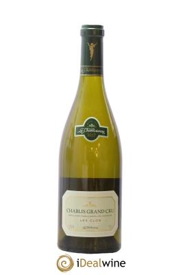 Chablis Grand Cru Les Clos La Chablisienne