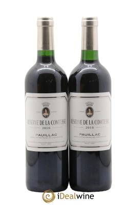 Réserve de la Comtesse Second Vin