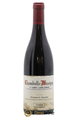 Chambolle-Musigny 1er Cru Les Cras Georges Roumier (Domaine)