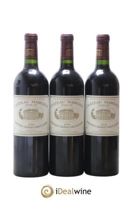 Château Margaux 1er Grand Cru Classé