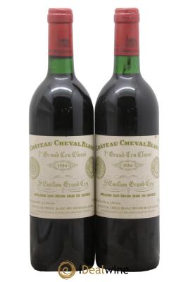 Château Cheval Blanc 1er Grand Cru Classé A