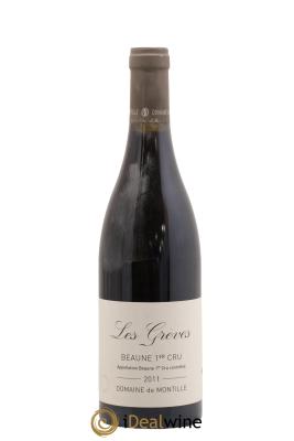 Beaune 1er Cru Les Grèves De Montille (Domaine)