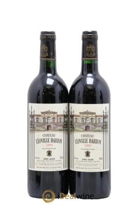 Château Léoville Barton 2ème Grand Cru Classé