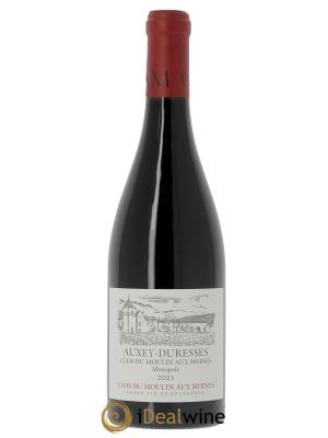 Auxey-Duresses Clos du Moulin aux Moines 