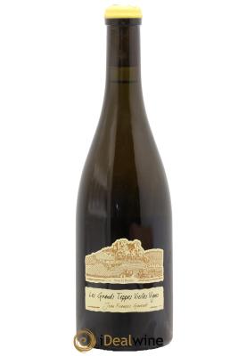 Côtes du Jura Les Grands Teppes Vieilles Vignes Jean-François Ganevat (Domaine)