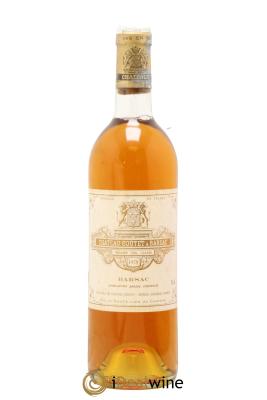 Château Coutet 1er Grand Cru Classé