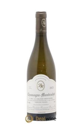 Chassagne-Montrachet 1er Cru La Grande Montagne Vieilles Vignes Bachelet-Ramonet (Domaine)