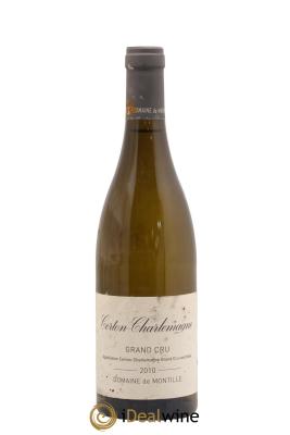 Corton-Charlemagne Grand Cru De Montille (Domaine)
