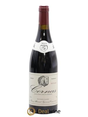 Cornas Reynard Thierry Allemand
