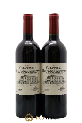 Château Haut Marbuzet
