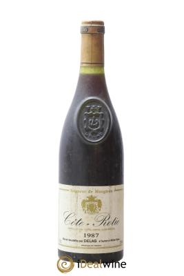 Côte-Rôtie Seigneur de Maugiron Delas Frères