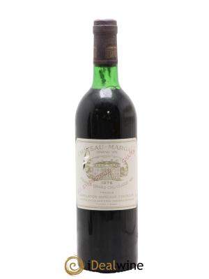 Château Margaux 1er Grand Cru Classé
