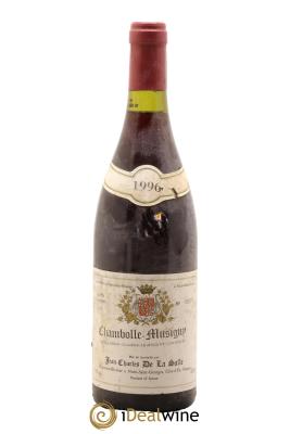 Chambolle-Musigny Jean Charles de la Salle