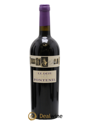 Le Défi de Fontenil