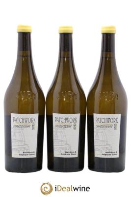 Arbois Patchwork Bénédicte et Stéphane Tissot